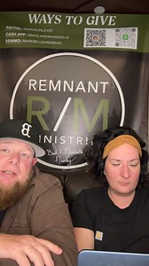 Remnant ministries | Marebelle Nunley
