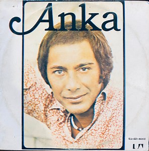 Paul Anka - Anka