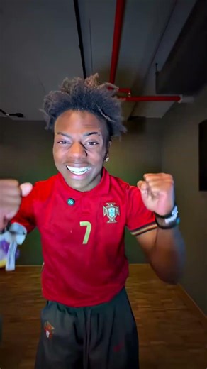 Why Does Speed Brother Jamal Say“Green Burger”on His Stream? #ishowspeed #reels #shorts #stream