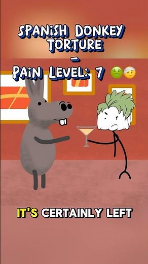 Worst Punishment Methods Through History ! 😰💔 #animation #history #ancienthistory