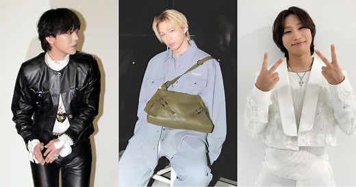 Where are the Members of BIGBANG Members Now?