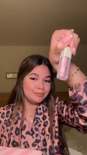 Meriem SB Beauty Fiançaille Makeup Tutorial ft. Ruby Rose | فرفاشا كونسيلر