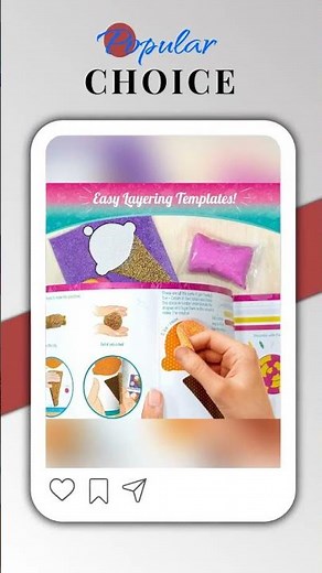 Clay Murals - Candyland - Modelling Clay & Glass Paint