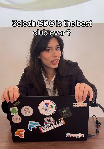 Exploring GDG: A Fun Discussion on Club Experiences