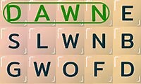 Zagraj w Word Search Puzzles online za darmo na Gry.pl