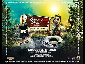 DANHAUSEN vs "VERIFIED" STEVE MIGS | #Verified Championship Match [Without a Cause]