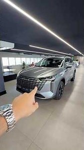 Cheap for what it offers? New GWM Haval H6 HEV2 2026: Worth it! #shorts