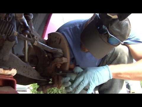 How to do a simple front end check