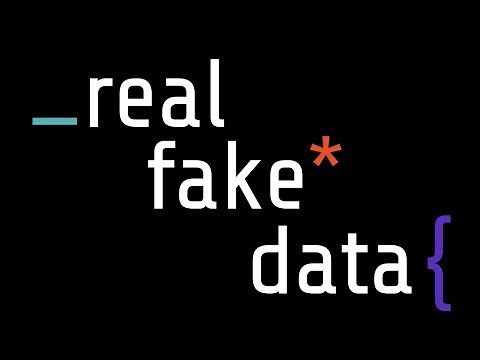 Tonic.ai — The Fake Data Company