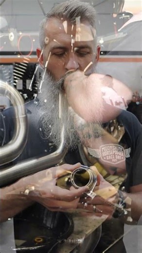 Jamie Exhause Gasket Explaination