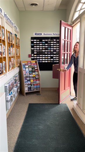 We’re forming our 2026 Chamber Raffle event committee and want your ideas—from raffle prizes to theme ideas and everything in between! We’re looking for creative minds - whether you love planning, brainstorming raffle prizes, or creating a great guest experience—there’s a seat for you at the table. 📅 Chamber Raffle Date: Friday, August 14th 6:00-9:00PM 🗓️ Committee Meeting: Wednesday, February 18th at 8:30AM 👇 Comment below with your ideas or tag someone who should be involved! | Greater Roch