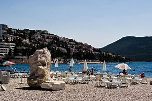 Zašto je Neum možda najnesigurnije mesto za letovanje?