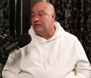 Billy Jasper on Tucker, Tate and Rolfe | Essex Boys The Range Rover Murders 1995