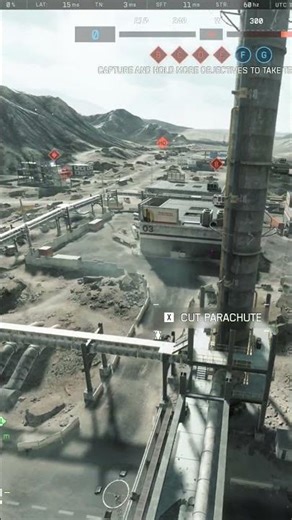 Battlefield 6 | Dachcamper erwischt