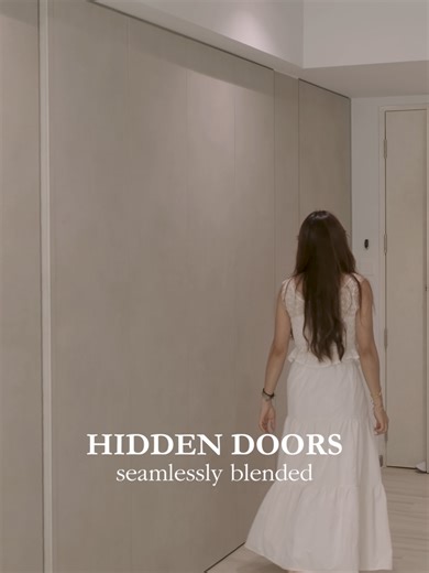 Minimalist Home Design: Project 322B Tengah Overview