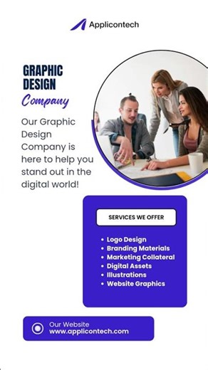 Graphic Design Company