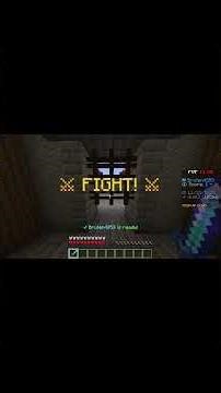 Minecraft PVP #minecraft #minecraftpvp #pvp #pvpserver