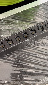 144K views · 873 reactions | 8chs DMX splitter! Good for any lighting...