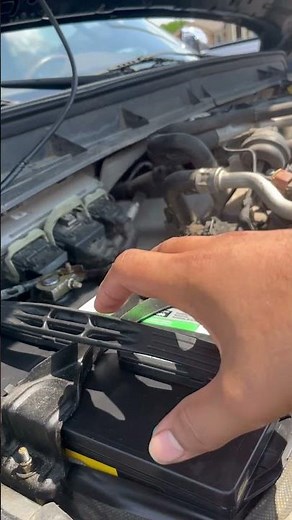 Walmart battery warranty Everstart Maxx #automobile #shorts #maintenance #diesel #walmart