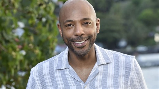 Death in Paradise star whips fans into a frenzy posting replacement first look