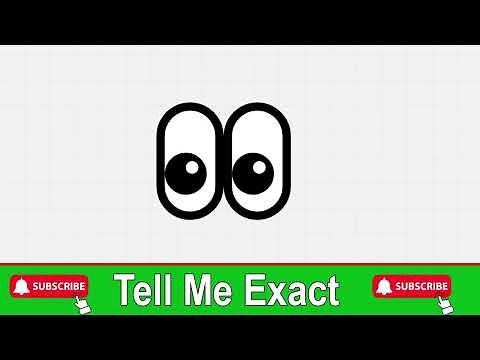 What Does 👀 Mean? The Shifty Eyes Emoji Explained!