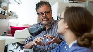 Dennis Kyle - Center for Tropical and Emerging Global Diseases