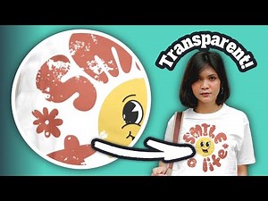 How Do Alpha Masks Work In Kittl? (Step-By-Step Making Transparent Textures)