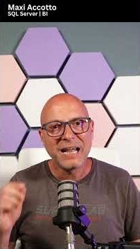 ¿ORM sí o NO en bases de datos SQL Server?