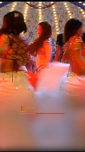 bollywood beats on Instagram: "🔥 The iconic Kajra Re is back to light up your screen — the ultimate groove that never gets old! 💃✨ Those beats, that energy… pure evergreen magic! 🎶🔥 🎵 Song: Kajra Re ⭐ Artists: Aishwarya Rai, Abhishek Bachchan, Amitabh Bachchan 🎤 Singer: Alisha Chinai, Shankar Mahadevan, Javed Ali 🎼 Music: Shankar–Ehsaan–Loy #kajrare #buntyaurbabli #trendingreels #bollywoodbeats #viralreels #bollywoodsongs #reelitfeelit #musicvideo #desivibes #reelsindia #reelkarofeelkaro"