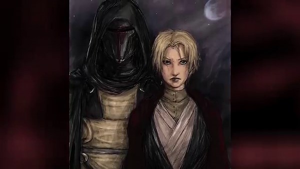 How Powerful is Darth Revan?