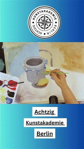 #264 - Is This Mistake Making Your Still Life Look Flat? | Short 7