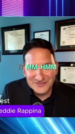 Saving Money Sucks? Freddie's Chess vs. Checkers Financial Take! #shorts