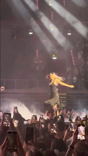 Madison Beer – „nothing at all” LIVE / The Locket Tour Kraków 2026
