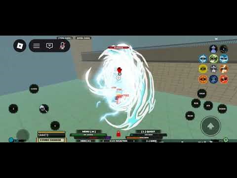 Naruto set (basically puppets part 3)