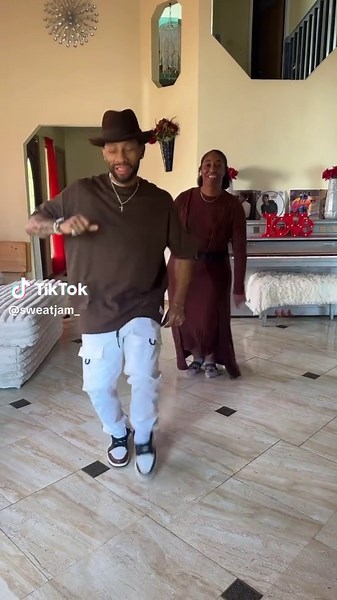 Learn the Country Boy Walk Line Dance