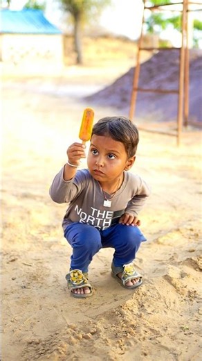Rudra or mitti wali icecream🍨#shorts #icecream #maa
