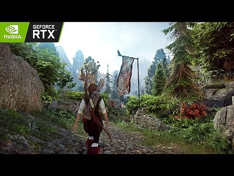 Dragon Age Inquisition Remastered 50+Mods Ultra Modded | Next-Gen Ray-Tracing | Insane Max Showcase