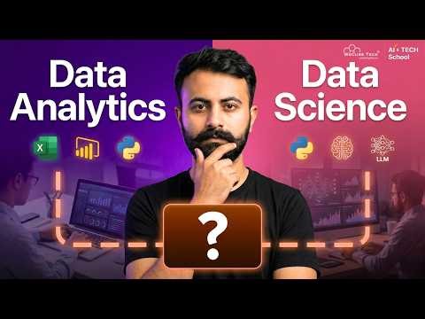 Data Analyst vs Data Scientist: Who Makes More Money?