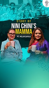 54K views · 594 reactions | Did you know postpartum depression can feel like a sudden emotional freefall? In this episode, Nilanjanaa shares her raw experience, shedding light on the emotional rollercoaster that many mothers face. Watch the full episode on YouTube- https://yt.openinapp.co/8zkbl #PostpartumAwareness #BreakTheSilence #MentalHealthMatters | Straight Up with Shree | Facebook