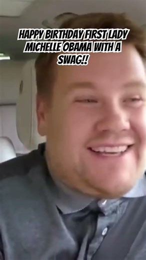 Happy 62nd birthday @michelleobama @IMOPODCAST #fypシ゚viral #love #inspiration #motivation