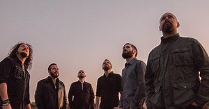 Haken's shocking musical confession