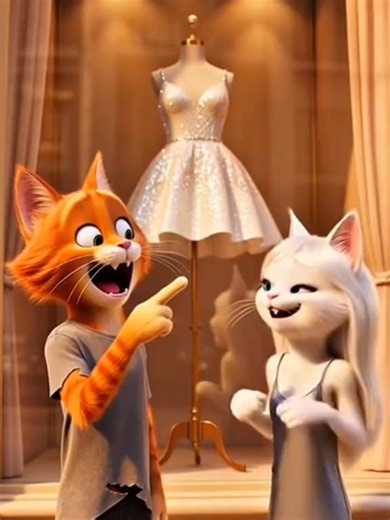 Feline Friends: AI-Enhanced Cat Edits