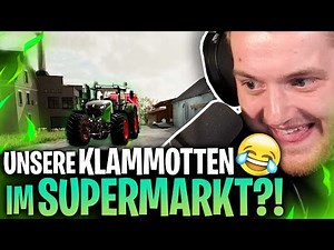 😁🤠 Die PRODUKTION ESKALIERT?! Bald FABRIKVERKAUF! Vom Schaf direkt in den Laden! | LS22 Folge 19