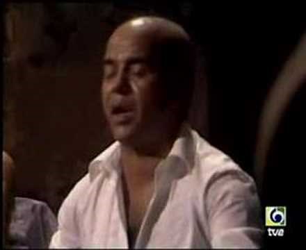 Juan Cantero - Tangos Extremeños