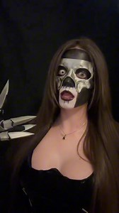 185K views · 4.5K reactions | [MESSAGE FROM THE CLERGY] We wish to inform you that no matter how many rituals you have attended, Ghost deeply appreciates your unholy regalia on the Skeletour. The clergy love to see showgoers getting ritual ready, so keep sharing with the “Lachryma” sound and #GRRWM (Get Ritual Ready With Me) for a chance to be featured on Ghost's pages. | Ghost | Facebook