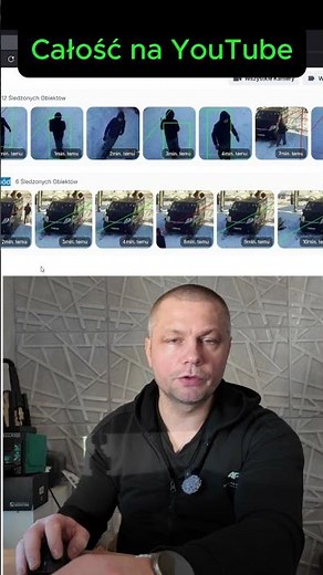 Frigate system on raspberry pi, playback of recordings