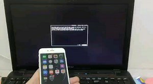 iphone6 12.4.4 checkra1n一键越狱