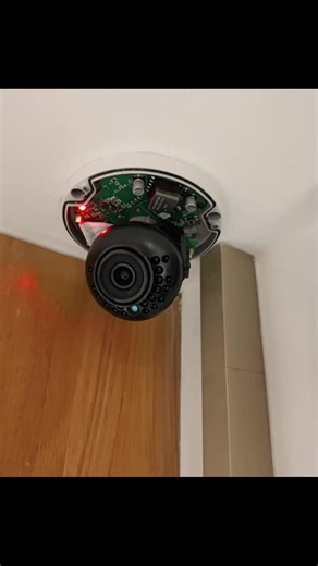 Los mejores para los mejores #clientefeliz #uio🇪🇨ecu #fyppppppppppppppppppppppp #viral #instalaciones #cctvcamaravigilancia