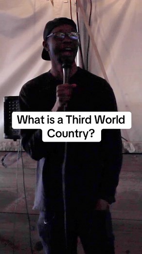 Understanding Third World Countries and Their Challenges