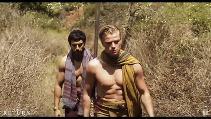 The Return | movie | 2024 | Official Trailer